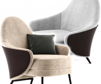 Modern Lounge Chair-ID:411217939
