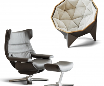 Modern Lounge Chair-ID:802231075