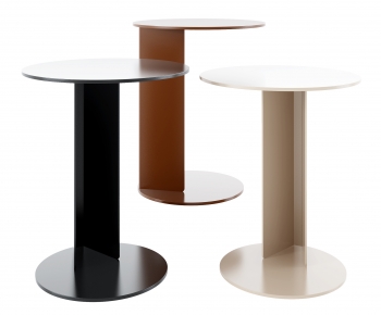 Modern Side Table/corner Table-ID:353462938