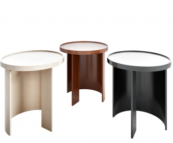 Modern Side Table/corner Table-ID:214803934