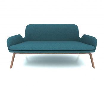 Modern A Sofa For Two-ID:717355971