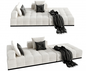 Modern Multi Person Sofa-ID:736355079