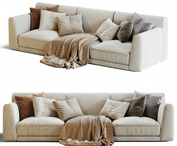 Modern Multi Person Sofa-ID:490534073