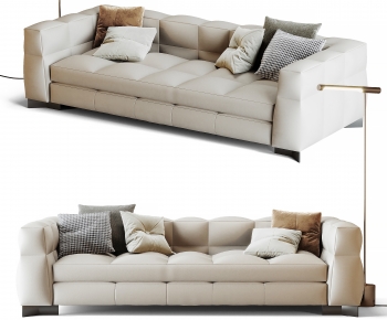 Modern Multi Person Sofa-ID:777335884