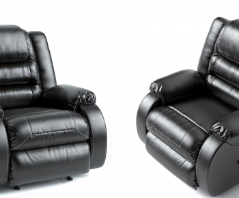 Modern Single Sofa-ID:501909021