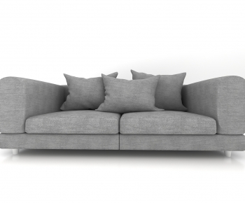 Modern A Sofa For Two-ID:814270972