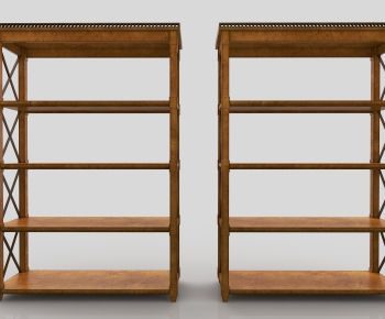 Modern Bookcase-ID:319550997