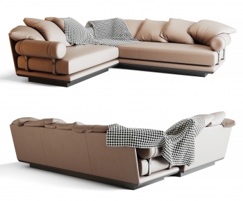 Modern Multi Person Sofa-ID:325063949