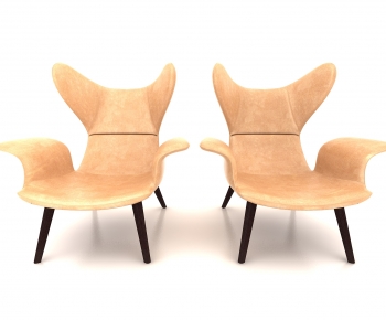 Modern Lounge Chair-ID:923576121