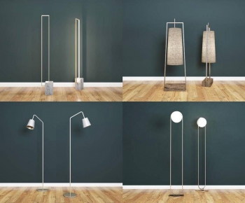 Modern Floor Lamp-ID:124721057