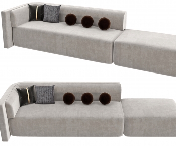 Modern Multi Person Sofa-ID:949033981