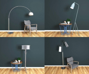 Modern Floor Lamp-ID:939153913