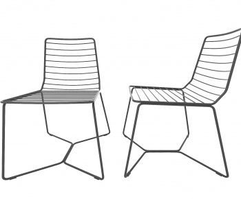 Modern Lounge Chair-ID:432229042