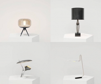 Modern Table Lamp-ID:747168062