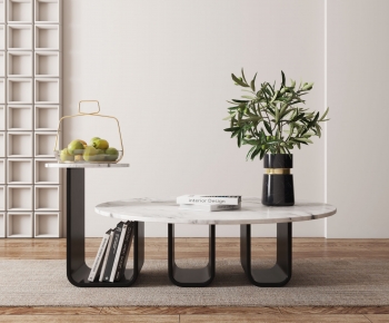 Modern Coffee Table-ID:846822021