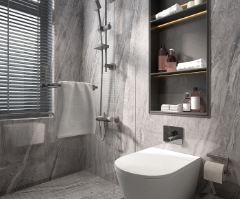 Modern TOILET-ID:933429008