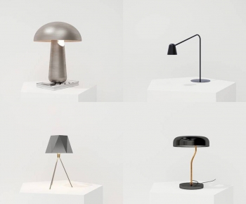 Modern Table Lamp-ID:161379108