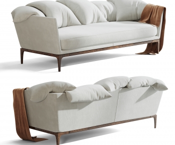 Modern A Sofa For Two-ID:899960046