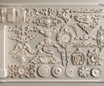 European Style Carving-ID:638667113