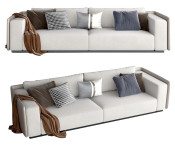 Modern A Sofa For Two-ID:894040119