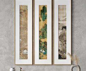 New Chinese Style Painting-ID:355659967