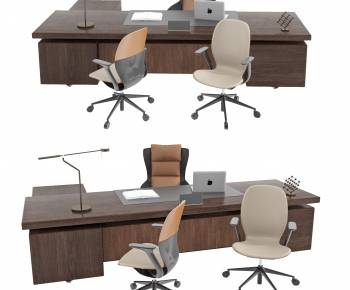Modern Office Table-ID:767349964