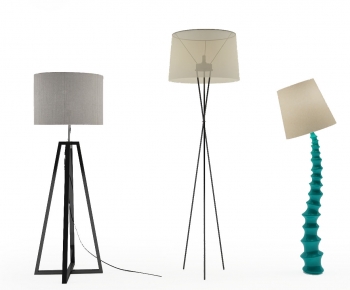 Modern Floor Lamp-ID:506110295