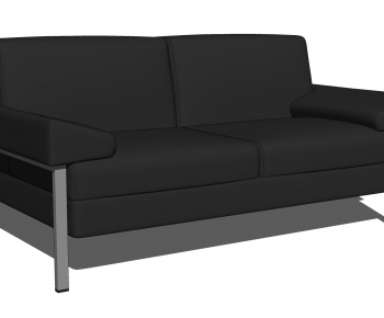 Modern A Sofa For Two-ID:454545027