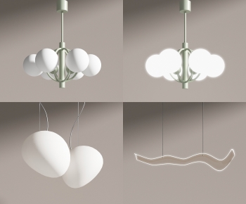 Modern Droplight-ID:131859064