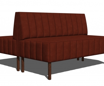 Modern A Sofa For Two-ID:190403949