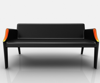 Modern A Sofa For Two-ID:953053955