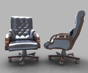 Modern Office Chair-ID:727360227