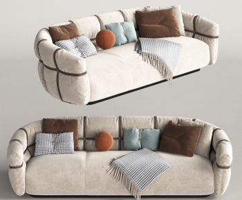 Modern A Sofa For Two-ID:339253909