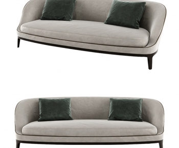 Modern A Sofa For Two-ID:271291973