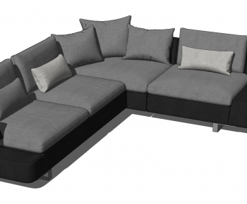 Modern Sofa Combination-ID:662045007