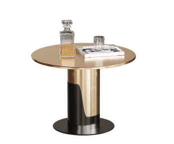 Modern Side Table/corner Table-ID:765122891