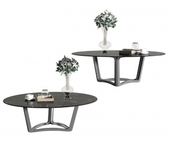 Modern Coffee Table-ID:566435104