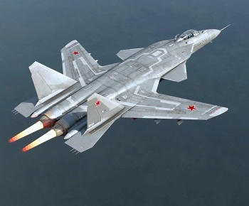 现代苏式战斗机-ID:1329932