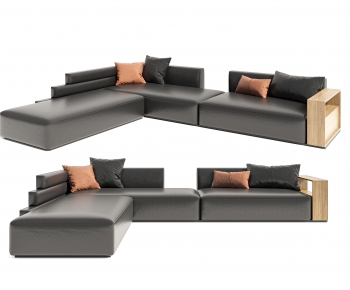 Modern Multi Person Sofa-ID:628168118