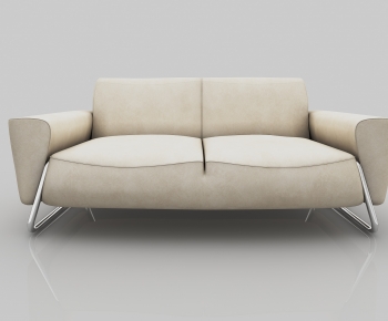 Modern A Sofa For Two-ID:996479996