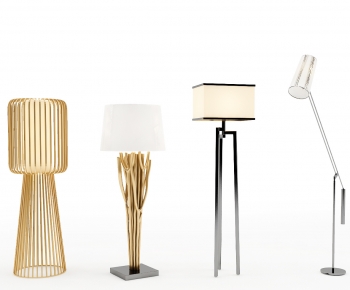 Modern Floor Lamp-ID:849980121