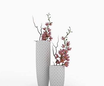 Modern Flowers-ID:983578927