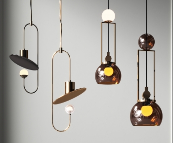 Modern Droplight-ID:953916078