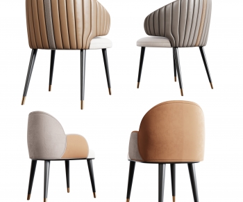 Modern Single Chair-ID:761554008