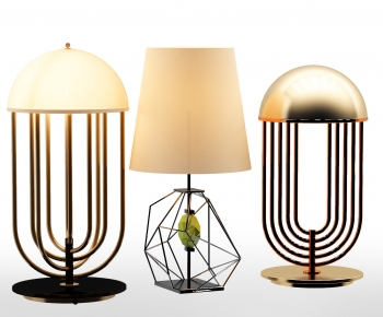 Modern Table Lamp-ID:174124009