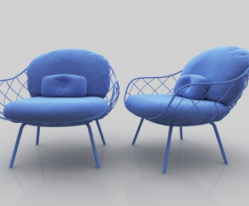 Modern Lounge Chair-ID:558257108