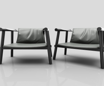 Modern Lounge Chair-ID:664824017