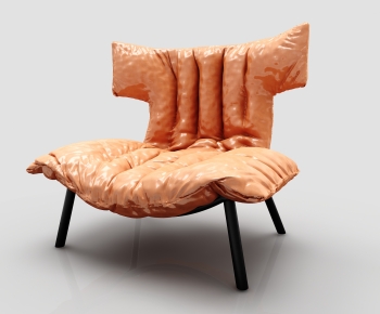 Modern Lounge Chair-ID:816490898