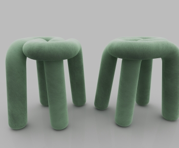 Modern Sofa Stool-ID:271626959