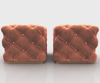 Modern Sofa Stool-ID:452420786